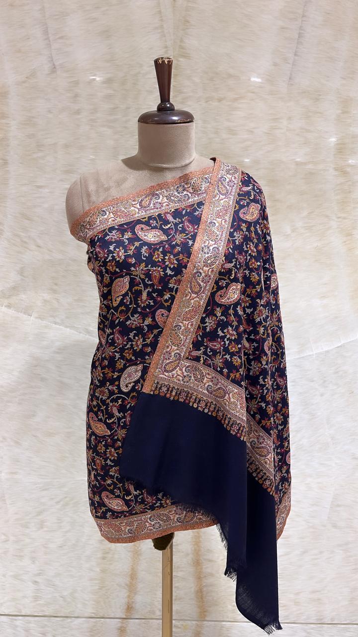 Handloom Pashmina Shawls
