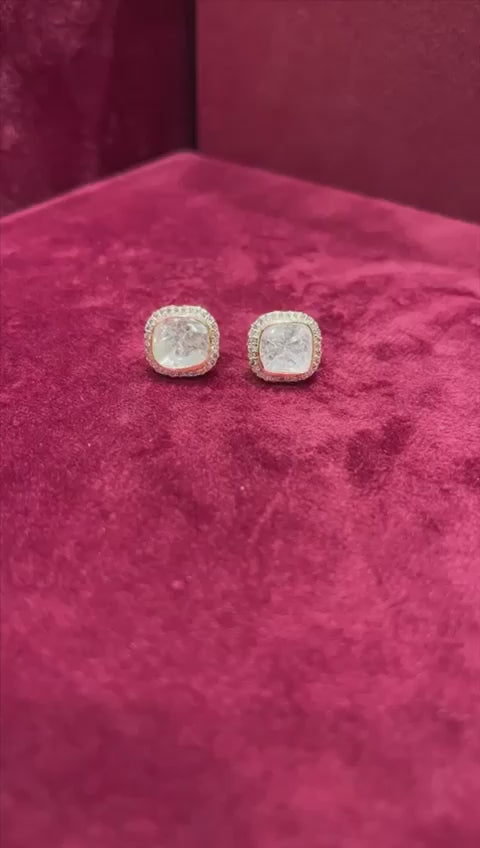 COLOR ME SUNSHINE STUDS