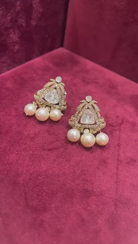 IMPERIAL EARRINGS