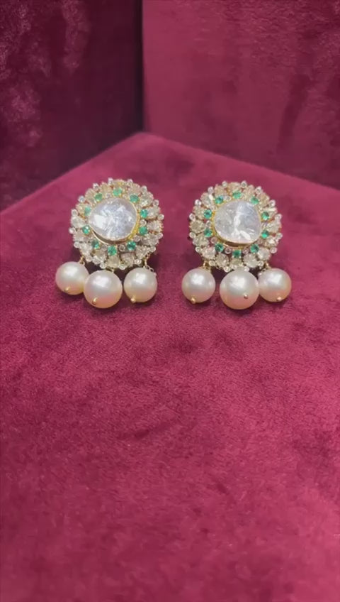 COLOR ME SUNSHINE EARRINGS