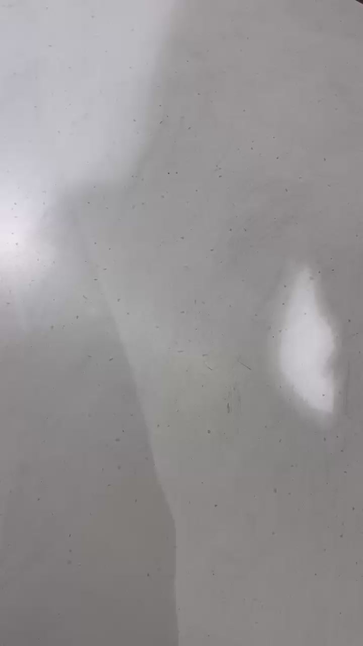 Light Beige Readymade Trouser Suit Set