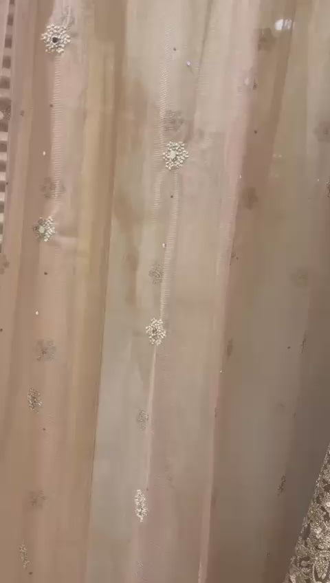 Sophisticated Dark Mauve Readymade Trouser Suit Set