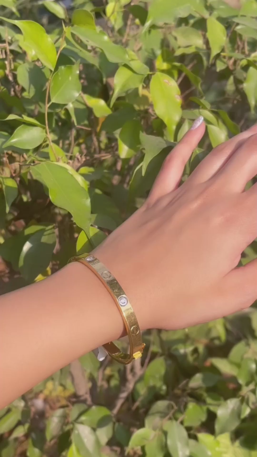 BACK TO BASICS BRACELET