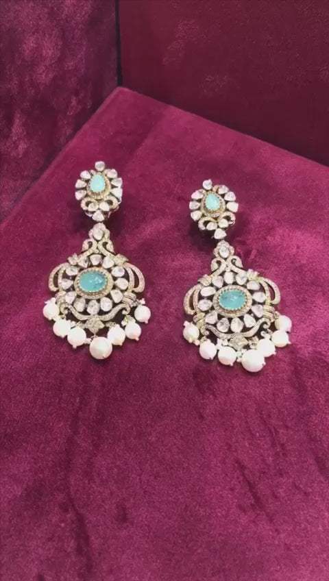 LEGACY EARRINGS