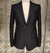Black 2 piece Suit